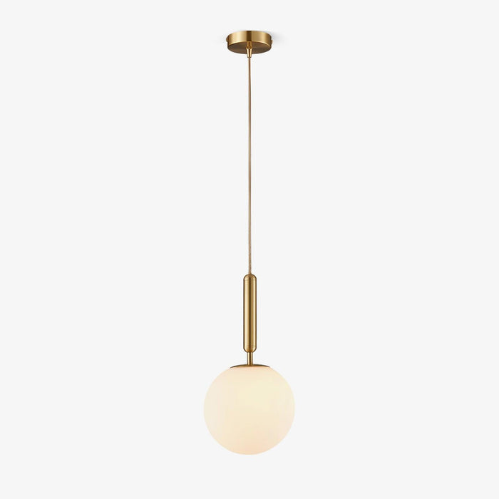 Holly Pendant Light-DWHOME