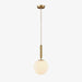 Holly Pendant Light-DWHOME