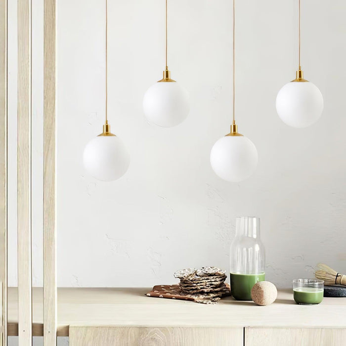 Holly Pendant Light-DWHOME