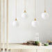 Holly Pendant Light-DWHOME