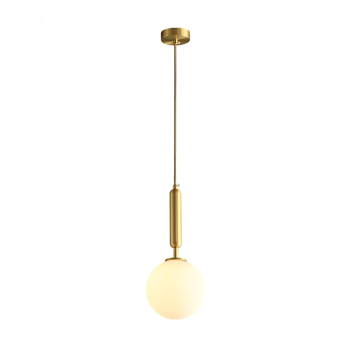 Holly Pendant Light-DWHOME