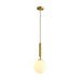Holly Pendant Light-DWHOME