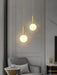 Holly Pendant Light-DWHOME