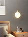 Holly Pendant Light-DWHOME