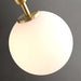 Holly Pendant Light-DWHOME