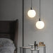 Holly Pendant Light-DWHOME