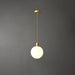 Holly Pendant Light-DWHOME