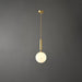 Holly Pendant Light-DWHOME