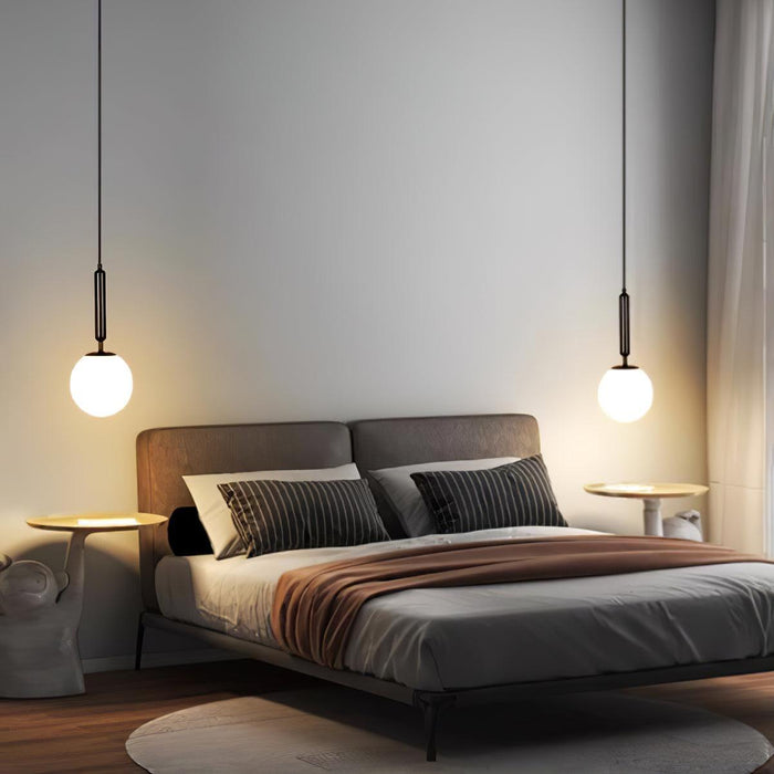 Holly Pendant Light-DWHOME