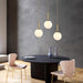 Holly Pendant Light-DWHOME