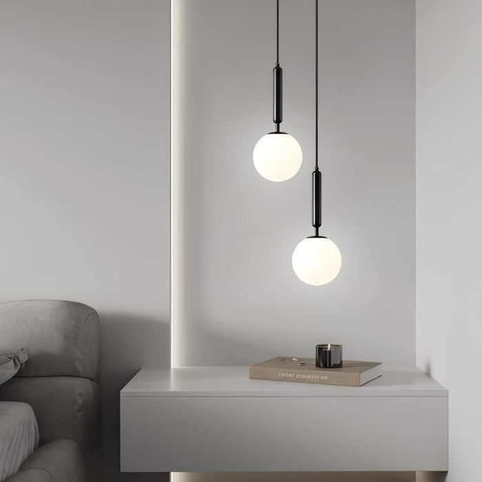 Holly Pendant Light-DWHOME
