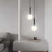 Holly Pendant Light-DWHOME