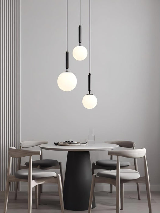 Holly Pendant Light-DWHOME