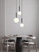 Holly Pendant Light-DWHOME