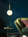 Holly Pendant Light-DWHOME