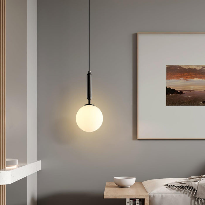 Holly Pendant Light-DWHOME