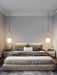 Holly Pendant Light-DWHOME