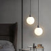 Holly Pendant Light-DWHOME