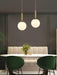 Holly Pendant Light-DWHOME