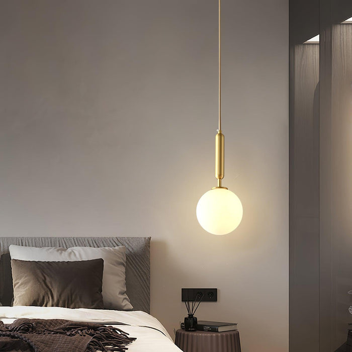 Holly Pendant Light-DWHOME