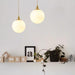 Holly Pendant Light-DWHOME