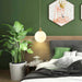 Holly Pendant Light-DWHOME