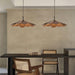 Hollyhock Pendant Light-DWHOME