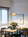 Hollyhock Pendant Light-DWHOME