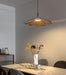 Hollyhock Pendant Light-DWHOME