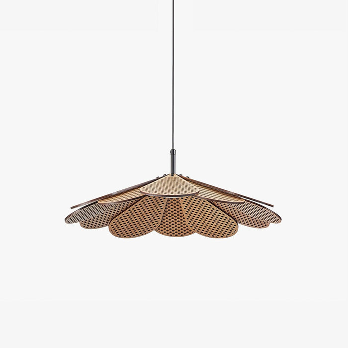 Hollyhock Pendant Light-DWHOME