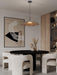 Hollyhock Pendant Light-DWHOME