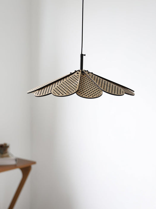 Hollyhock Pendant Light-DWHOME