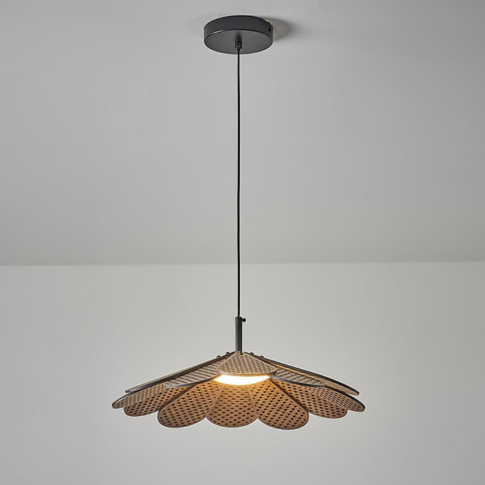 Hollyhock Pendant Light-DWHOME