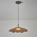 Hollyhock Pendant Light-DWHOME