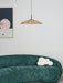 Hollyhock Pendant Light-DWHOME