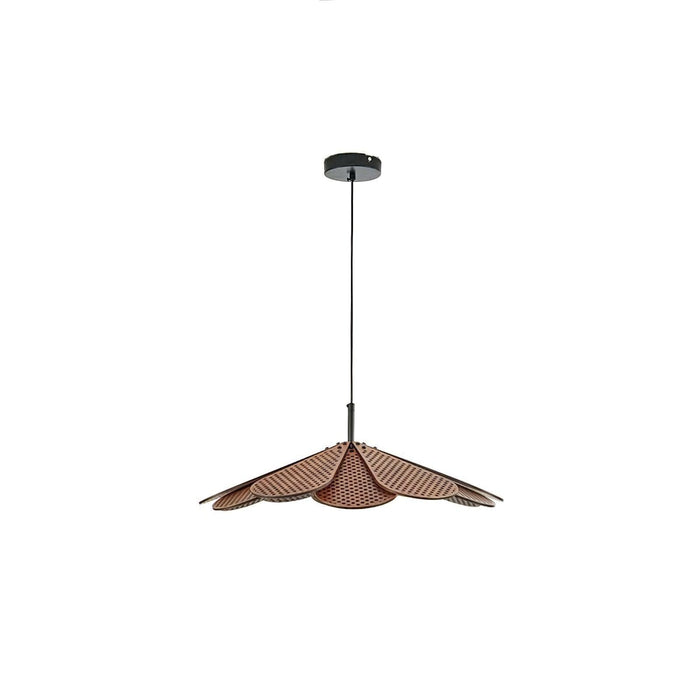 Hollyhock Pendant Light-DWHOME
