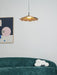 Hollyhock Pendant Light-DWHOME