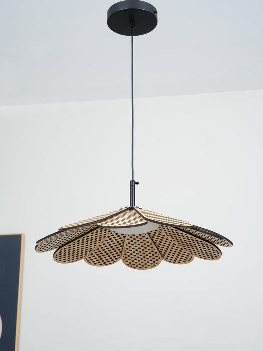 Hollyhock Pendant Light-DWHOME