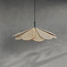 Hollyhock Pendant Light-DWHOME