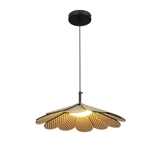 Hollyhock Pendant Light-DWHOME