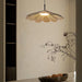 Hollyhock Pendant Light-DWHOME