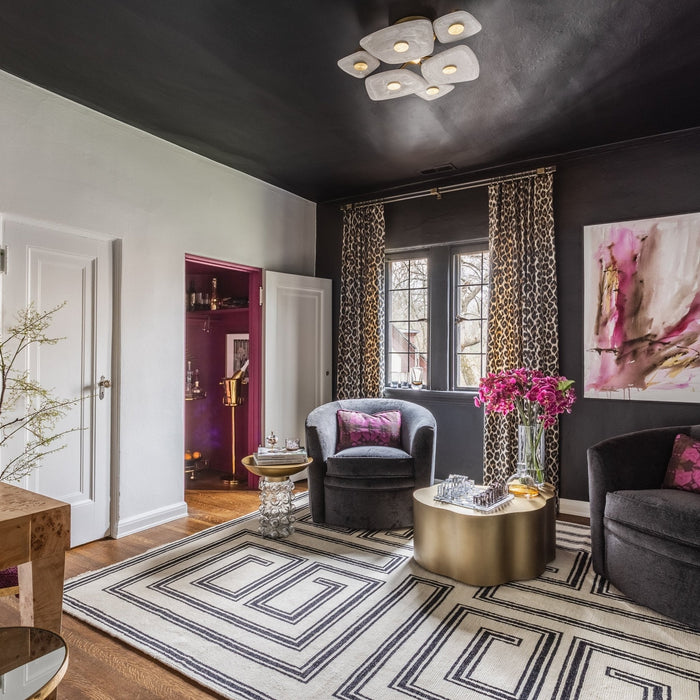 Holmdel Ceiling Lamp-DWHOME