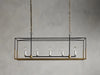 Holt 5-Light Linear Chandelier-DWHOME