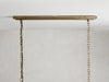 Holt 5-Light Linear Chandelier-DWHOME