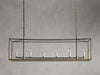 Holt 6-Light Linear Chandelier-DWHOME