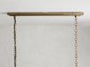 Holt 6-Light Linear Chandelier-DWHOME