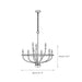 HomePlace Greyson Chandelier-DWHOME