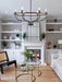 Greyson Chandelier-DWHOME