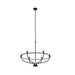 HomePlace Greyson Chandelier-DWHOME