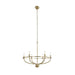 Greyson Chandelier-DWHOME